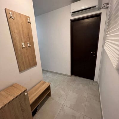 Alquiler de un acogedor apartamento de 2 habitaciones, sector 6, Bucarest, Rumanía